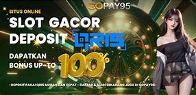 Cara Deposit Slot Pakai Qris