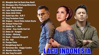 Cover Lagu Pop Indonesia Terbaik