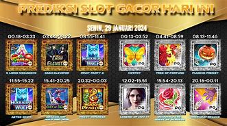 Game Slot Apk Hijau Terbaik Di Dunia 2024 Terbaru