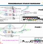 Jam Operasional Kereta Bandara Manggarai