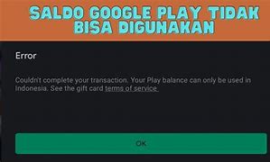 Saldo Slot Tidak Bisa Digunakan 2024 Terbaru Di Iphone