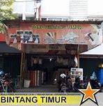 Toko Bintang Timur Padang