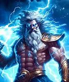 Zeus Adalah Dewa Apa